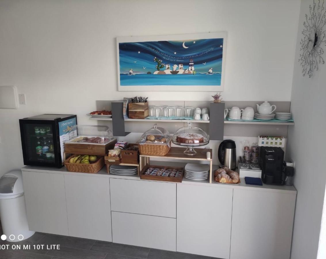Aleva B&B ヴィエステ エクステリア 写真